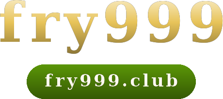 fry999 logo